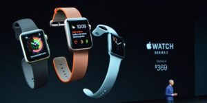 Apple Watch Series 2 Tersedia Resmi di Indonesia